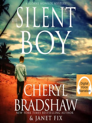 cover image of The Silent Boy--Deutsch